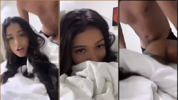 Karlyane Menezes é uma influenciadora do OnlyFans que costuma compartilhar conteúdo mais íntimo, mostrando seu privacy de forma sexy e provocante
