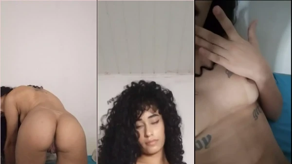 A Tatuada