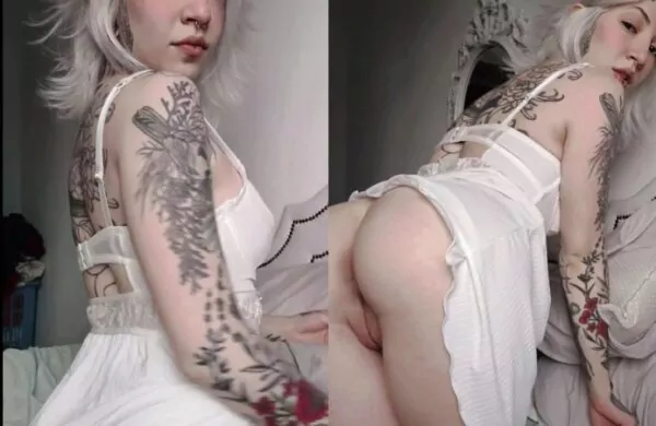 Vídeo pornô da Aline Fox nua