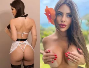 Bruna Figueiredo pelada de graça no onlyfans
