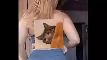 Anaisardaanza nude