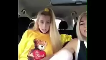Ningetas amigas