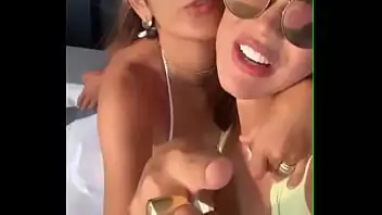Ingrid Guimarães nua
