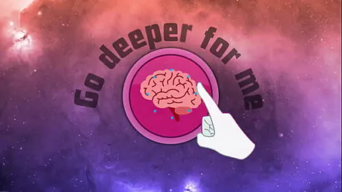 Jellybean brain