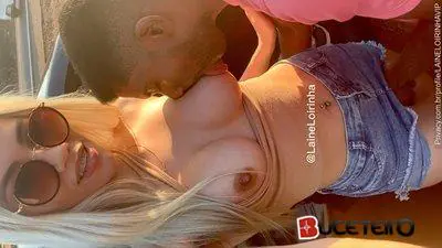 Chupada Profunda dada à Laine Loirinha com Toques Exploradores na Buceta