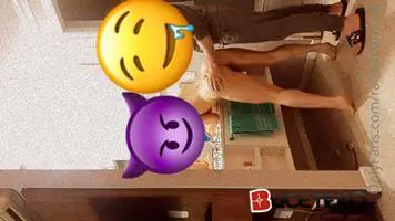Raissa Barbosa Surpreendida com Tapas na Bunda Grande