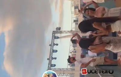 Pipokinha e amigas ousadas se divertem no cruzeiro luxuoso do Neymar